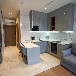 Фото Отель The White Residence (Вайт Резиденс)