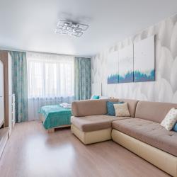 Фото Отель RentAp (РентАп) на улице Радужная 16