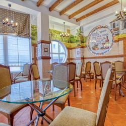 Фото Отель Интер