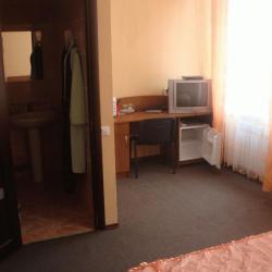 Фото Фитнес-Парк-Отель