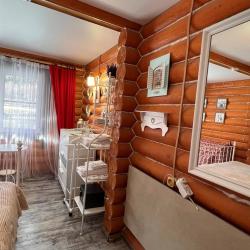 Фото Отель Шале Аура