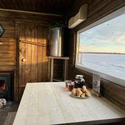 Фото Отель Мандала