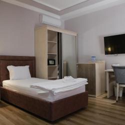 Фото Отель Asal Boutique (Асал Бутик)