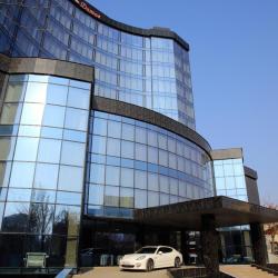 Фото Отель Damas (Дамас)