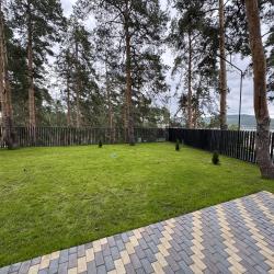 3-комнатные апартаменты люкс Дом,Самарская обл., Красноярский р-н, городское поселение Волжский, рп. Волжский, ул. Князева, 64В