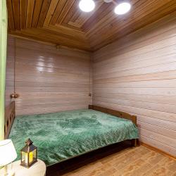 4-комнатный коттедж премиум