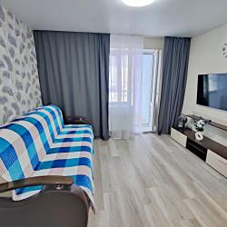 Апартаменты люкс