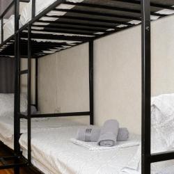 Фото Отель Kenut Hostel (Кенут)