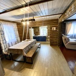 Фото Отель Guest House Избушки (Гест Хаус)