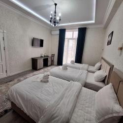 Фото Отель Old Station Hotel (Олд Стэйшн)