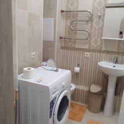 Фото Апартаменты на улице Лызина 9