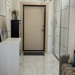 Фото Апартаменты на улице Родины 26 Г