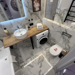 Фото Отель Loft (Лофт) на улице Береговая 73 строение 1