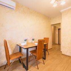 Фото Апартаменты на улице Мичурина 149