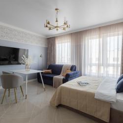 Фото Апартаменты Queenstay на Бутырской