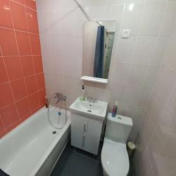 Фото Апартаменты на улице Рязанская 6