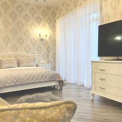Фото Отель Roomer (Румер) на улице Ратомская 7