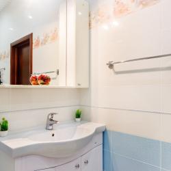 2-комнатные апартаменты улучшенные №2