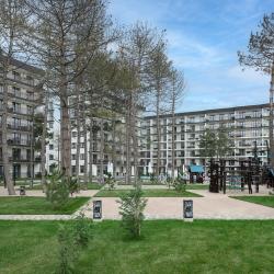 Фото Европа Апарт-отель