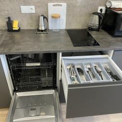 Фото Отель BPA Apartments (БПА Апартментс) на улице Олимпийская 79