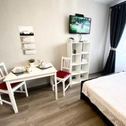 Фото Отель ЖивиТУТ на проспекте Ленина