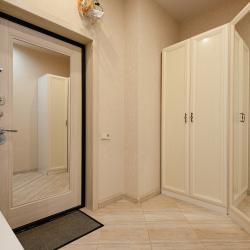 1-комнатные апартаменты стандарт Москва, Каширское шоссе, д 65 к 3