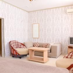 Фото Отель Озерки