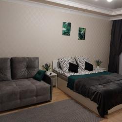 Фото Апартаменты на улице Жмакина 58