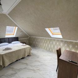 Фото Отель Заповедная 15А