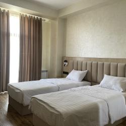 Фото Отель Horizon Hotel (Горизонт)