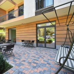 Фото Отель Hotel Avenue 30 (Авеню 30)