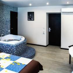 Фото Отель Морган