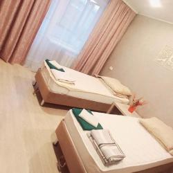 Апартаменты стандарт