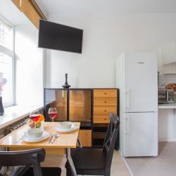 фото 6 Rent Flat in Moscow (Рент Флэт ин Москоу) на проспекте Мира