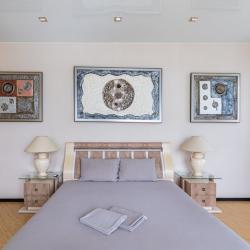 3-комнатные апартаменты улучшенные