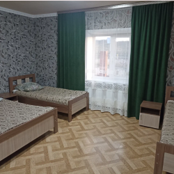 Фото Отель Каспий