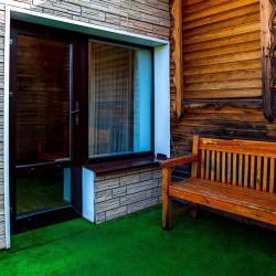 Фото Отель Поместье