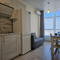 1-комнатные апартаменты стандарт