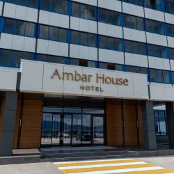 Фото Отель Ambar House (Амбар хаус)