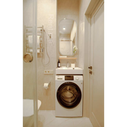 Фото Апартаменты на улице Таврическая, 7 к 2, пгт Сириус