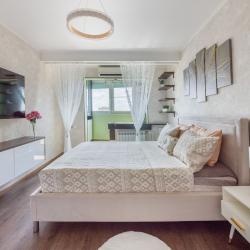 Фото Отель ApartLux на улице Троицкая 10с1