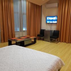 Фото Отель Grand Hills (Гранд Хиллс)