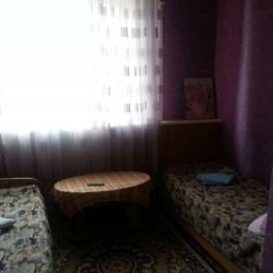 Фото Отель Анапа