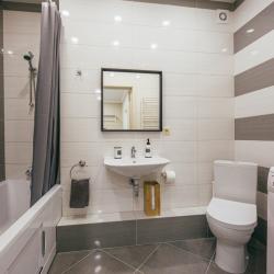 1-комнатные апартаменты стандарт