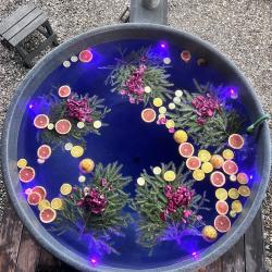 Фото Отель Страна Оз