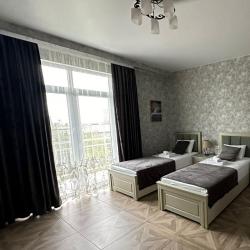 Фото Отель Колибри