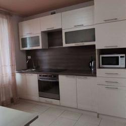 Фото Апартаменты на проспекте Российской Армии 10