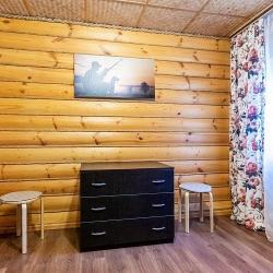 4-местный коттедж стандарт