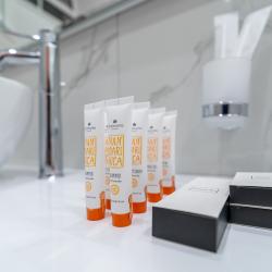 Номер полулюкс, корпус Домъ купчихи Телушкиной