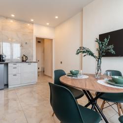 Апартаменты улучшенные